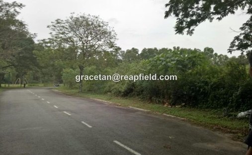 Land in Petaling Jaya, Selangor, Malaysia 1