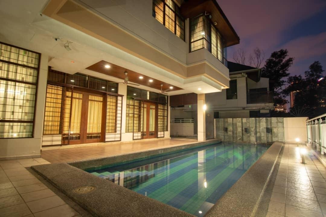 House in Kuala Lumpur, Federal Territory of Kuala Lumpur, Malaysia 3 - 17259022