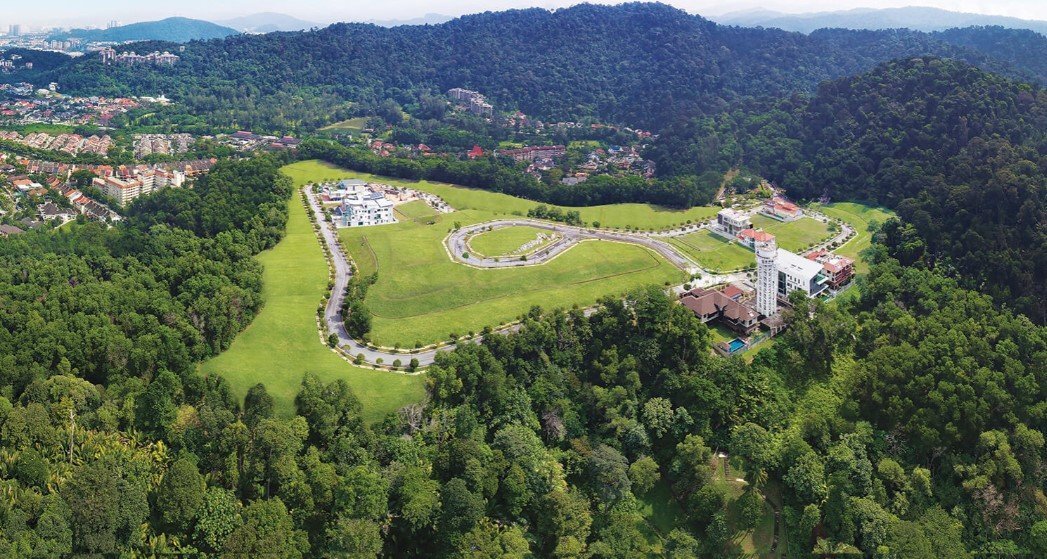 Land in Ampang Jaya, Selangor, Malaysia 2 - 17259010