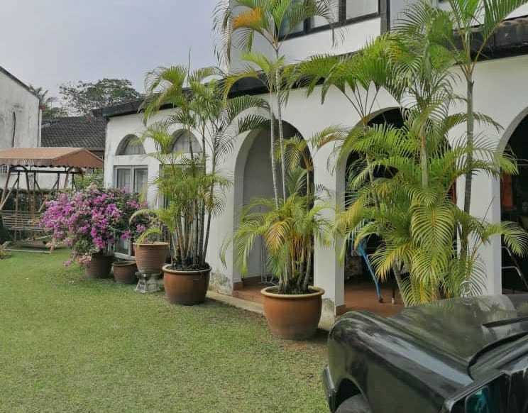 House in Kuala Lumpur, Federal Territory of Kuala Lumpur, Malaysia 1 - 17258771