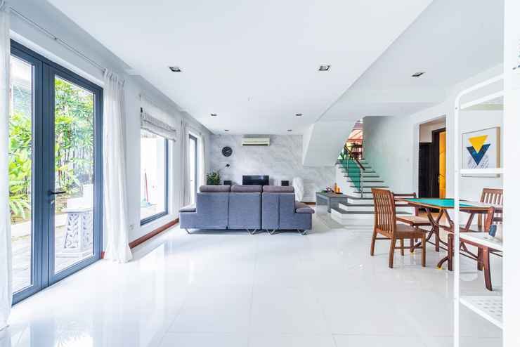 House in Kuala Lumpur, Federal Territory of Kuala Lumpur, Malaysia 4 - 17258762