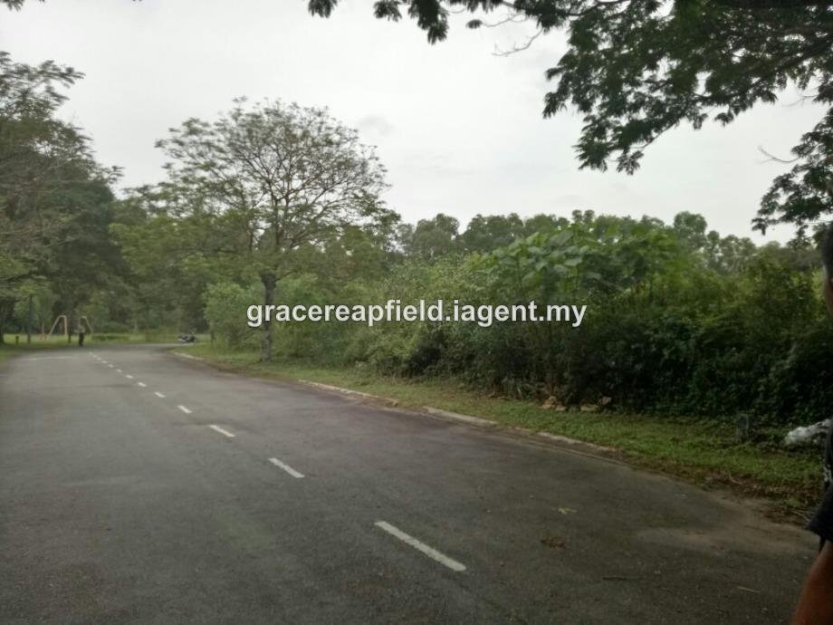 Land in Petaling Jaya, Selangor, Malaysia 1 - 17259025