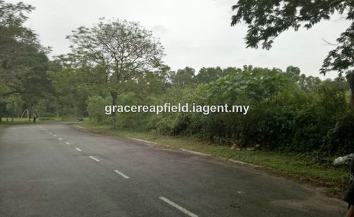 Land in Petaling Jaya, Selangor, Malaysia 1