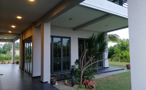 Haus in Shah Alam, Selangor, Malaysia 1
