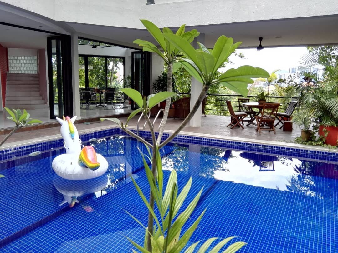 House in Kuala Lumpur, Federal Territory of Kuala Lumpur, Malaysia 4 - 17258983