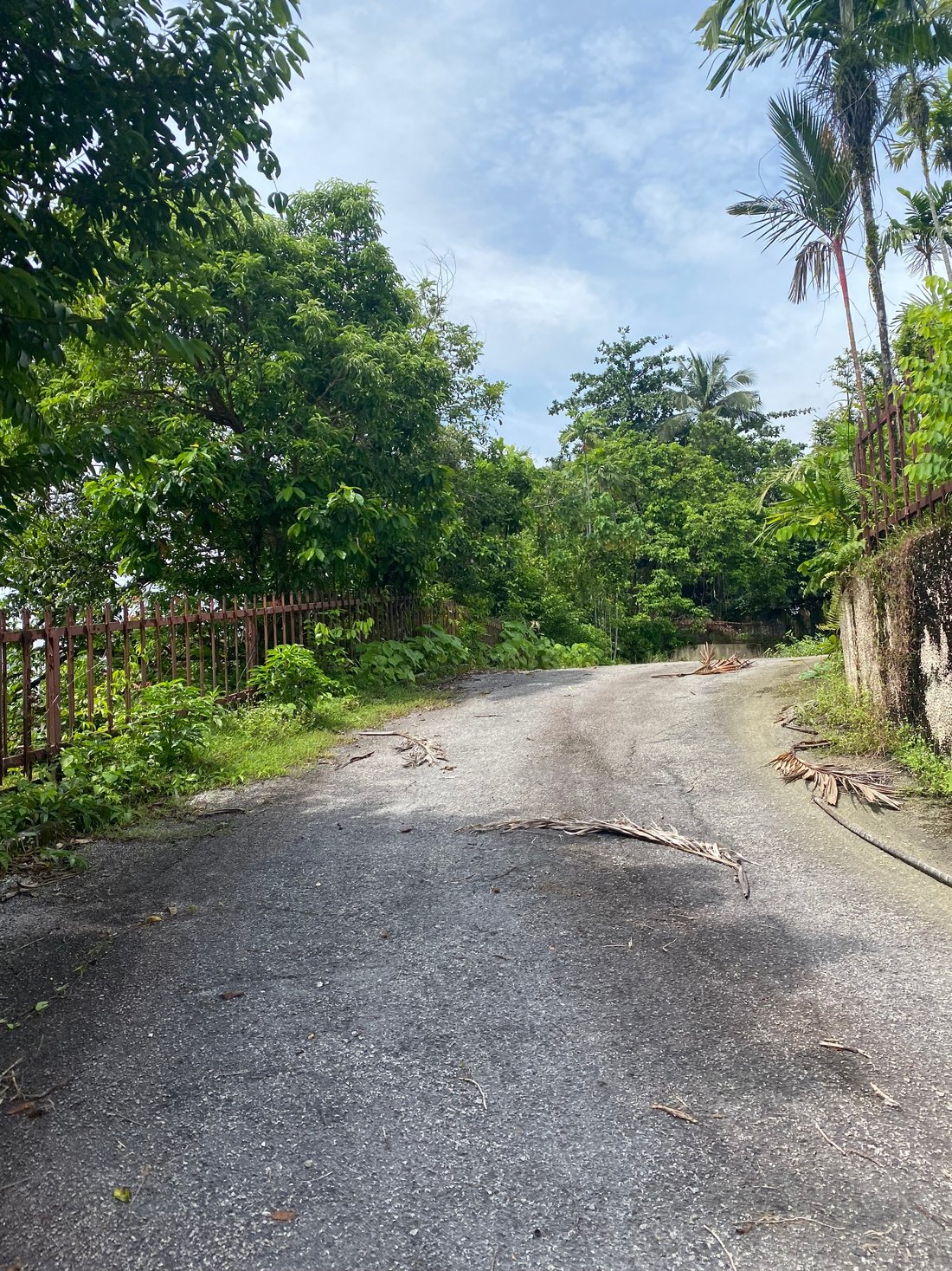 Land in Kuala Lumpur, Federal Territory of Kuala Lumpur, Malaysia 4 - 17258860