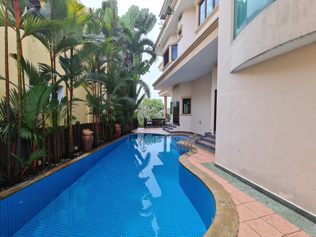 House in Petaling Jaya, Selangor, Malaysia 1 - 17258829