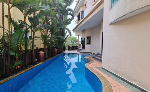 Haus in Petaling Jaya, Selangor, Malaysia 1