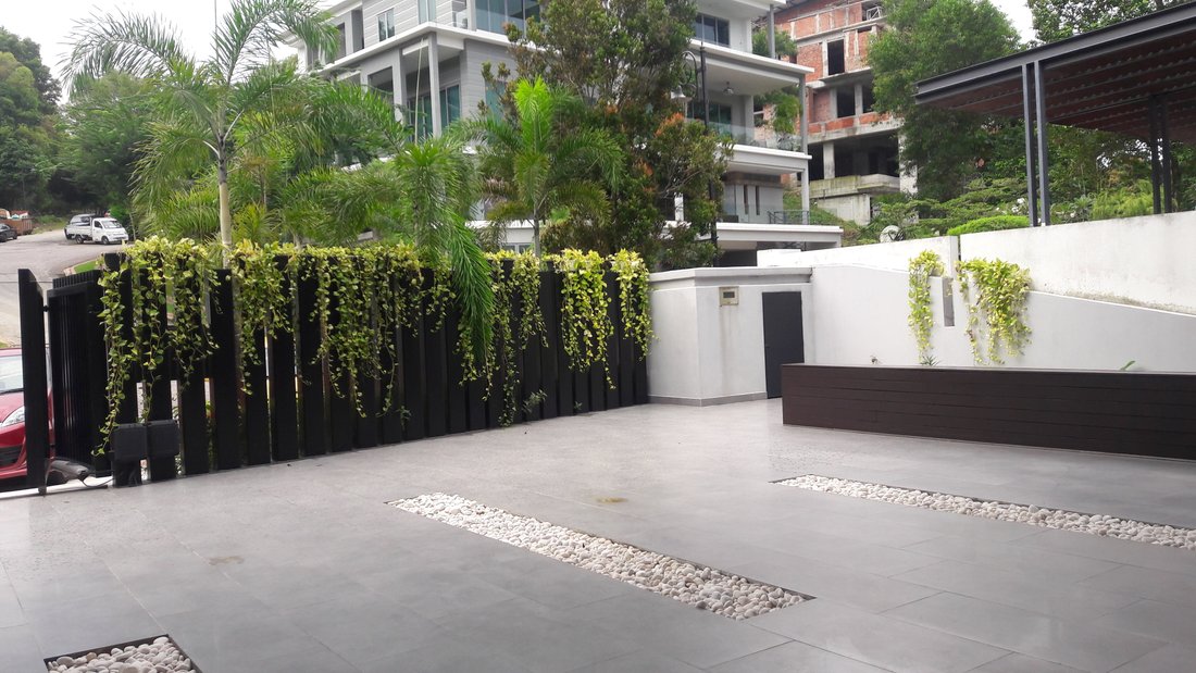 House in Kuala Lumpur, Federal Territory of Kuala Lumpur, Malaysia 2 - 17258885