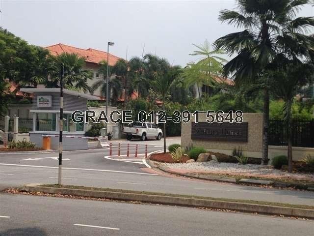 Land in Petaling Jaya, Selangor, Malaysia 2 - 17259026