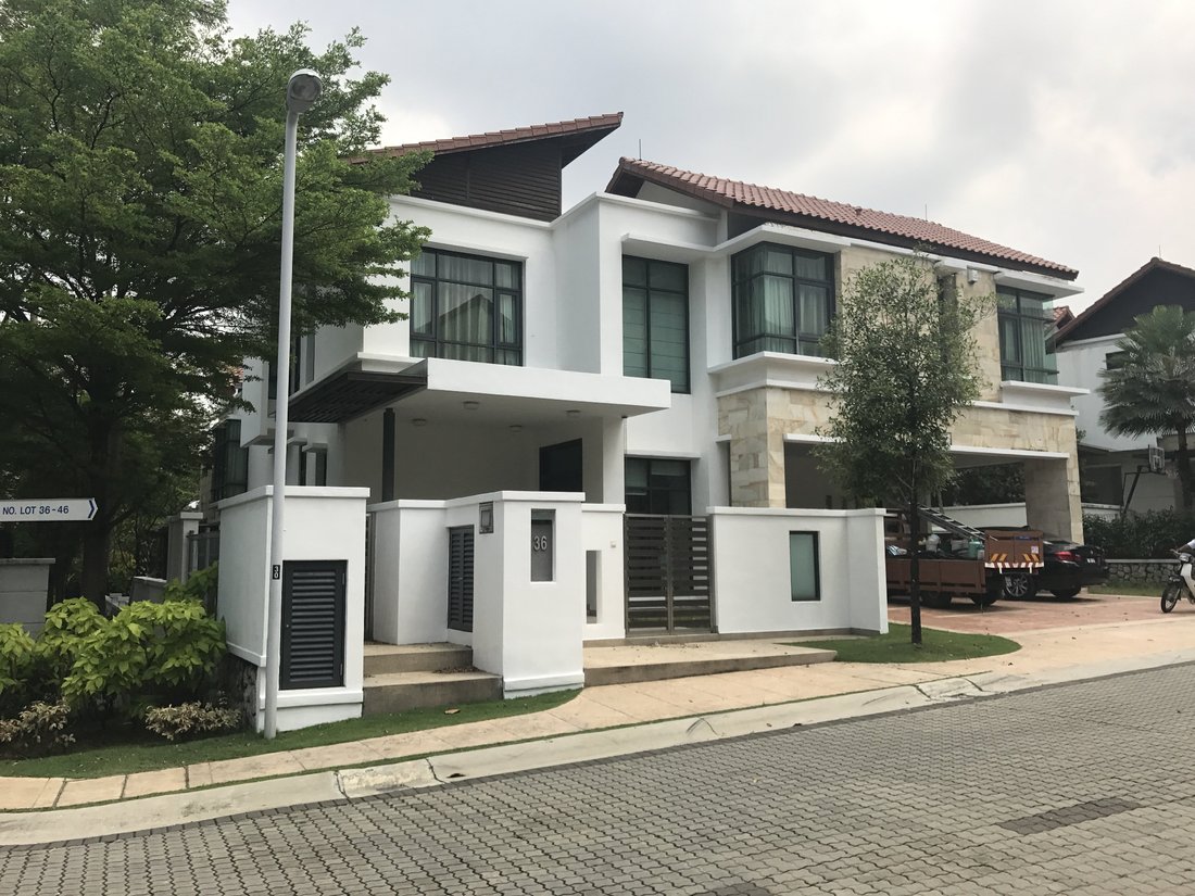 House in Petaling Jaya, Selangor, Malaysia 4 - 17258987