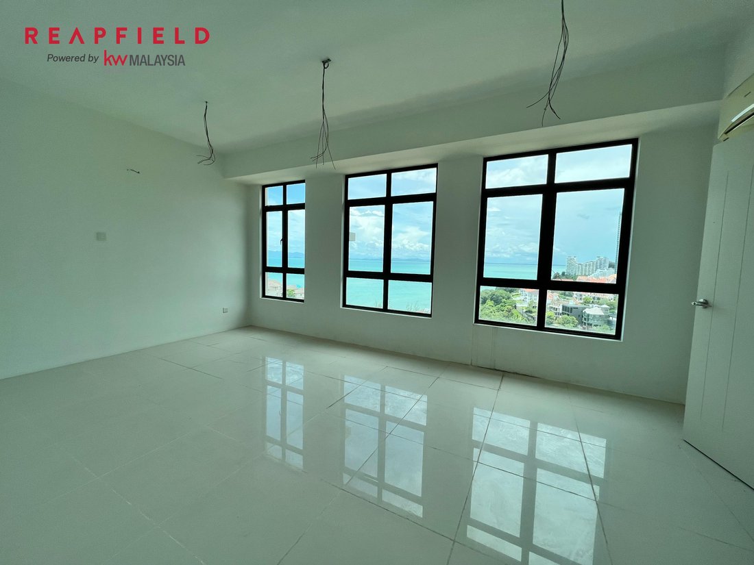 House in Batu Ferringhi, Penang, Malaysia 3 - 17258586