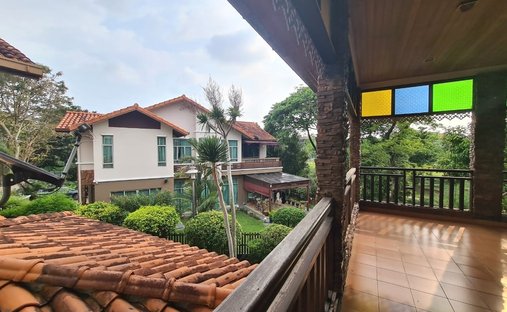 Haus in Shah Alam, Selangor, Malaysia 1
