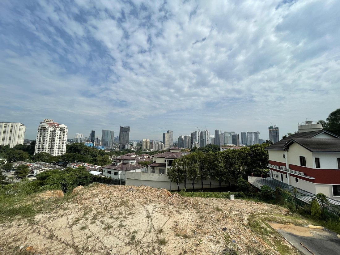 Land in Kuala Lumpur, Federal Territory of Kuala Lumpur, Malaysia 3 - 17258568