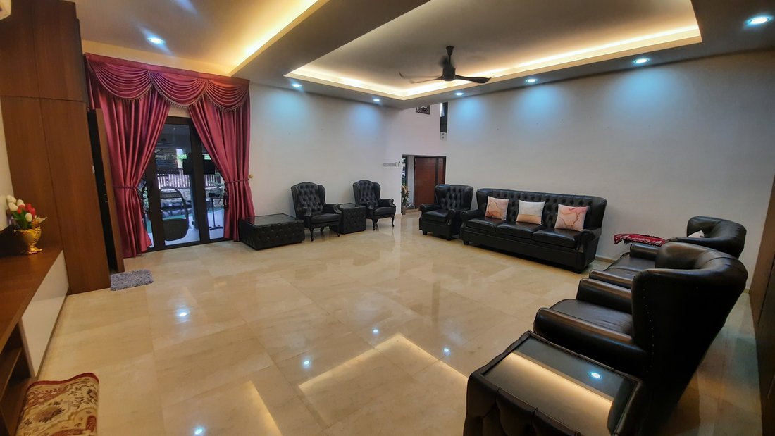 House in Kuala Lumpur, Federal Territory of Kuala Lumpur, Malaysia 5 - 17258603
