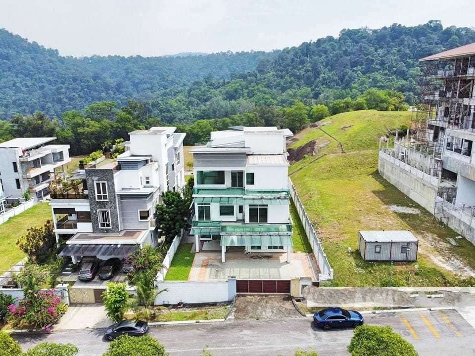 House in Ampang Jaya, Selangor, Malaysia 1 - 17258545