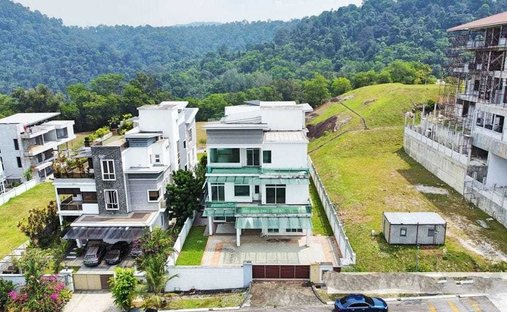 House in Ampang Jaya, Selangor, Malaysia 1