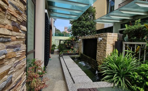 Casa en Petaling Jaya, Selangor, Malasia 1