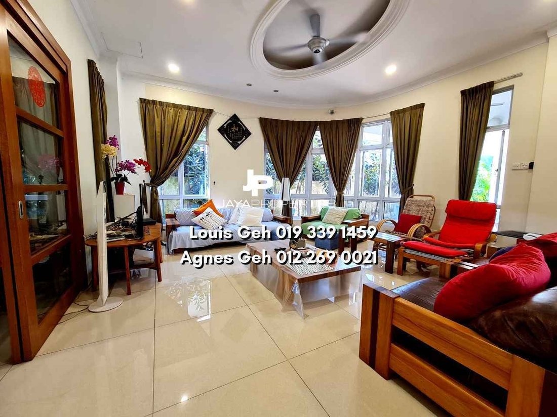 House in Petaling Jaya, Selangor, Malaysia 5 - 17258800