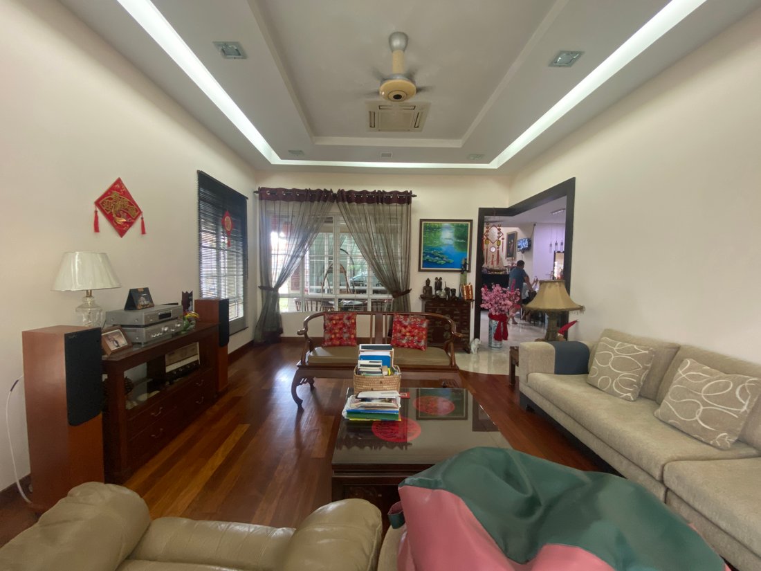 House in Subang Jaya, Selangor, Malaysia 4 - 17258836