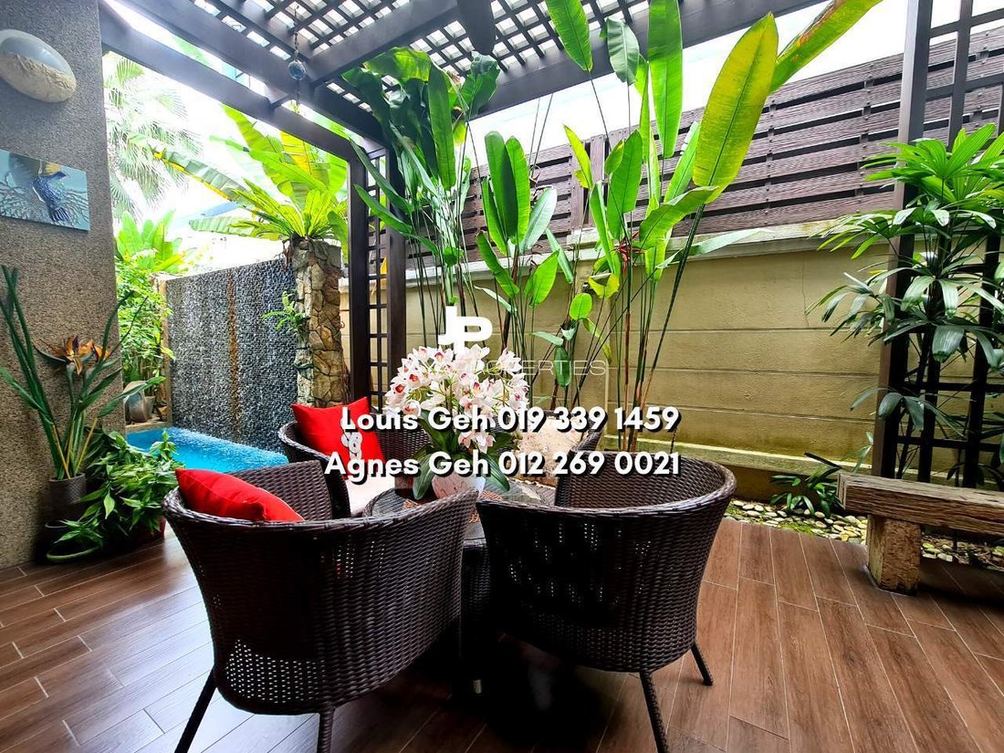 House in Petaling Jaya, Selangor, Malaysia 5 - 17258165
