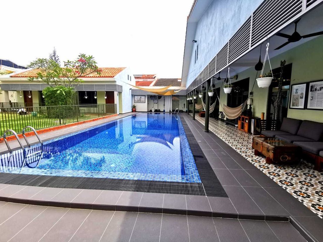 House in Kuala Lumpur, Federal Territory of Kuala Lumpur, Malaysia 1 - 17258772
