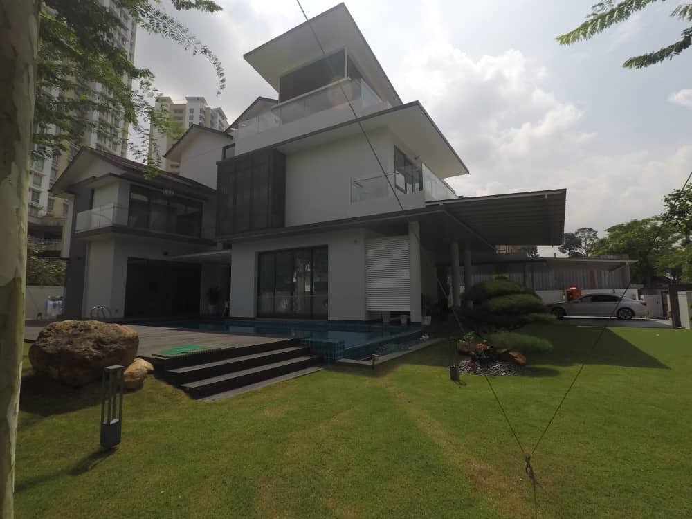 Maison à Petaling Jaya, Selangor, Malaisie 2 - 17258953