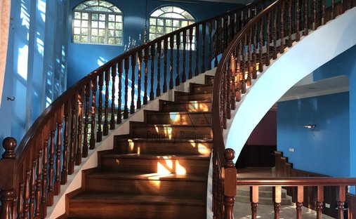 House in Sungai Buloh, Selangor, Malaysia 1