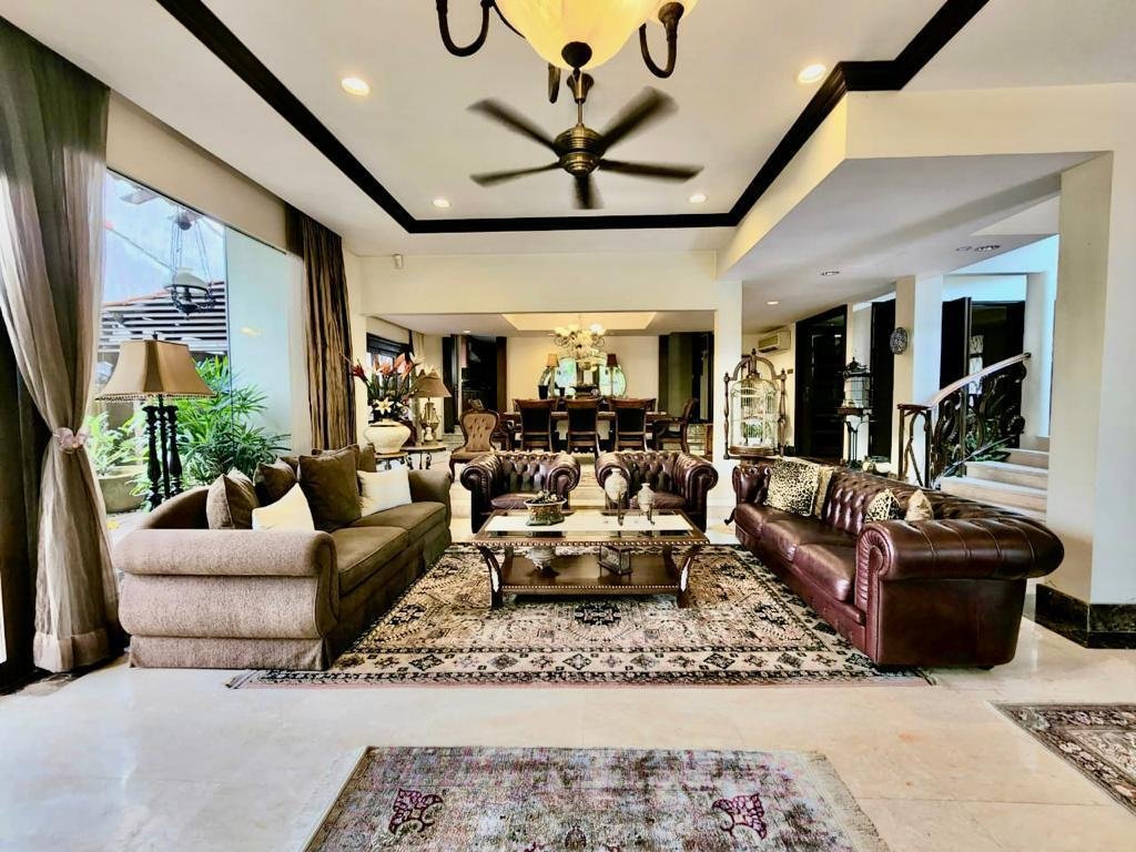 House in Kuala Lumpur, Federal Territory of Kuala Lumpur, Malaysia 3 - 17258581