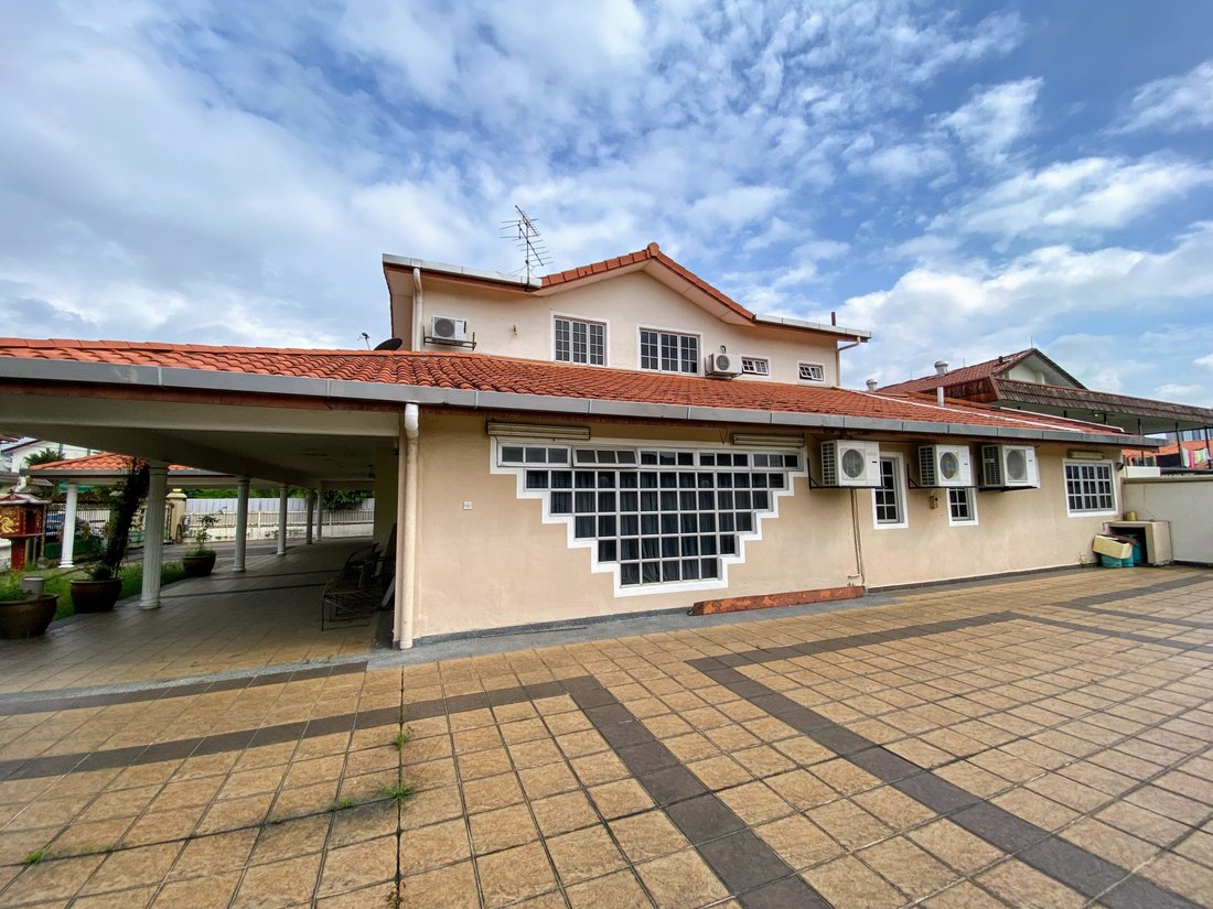 House in Kuala Lumpur, Federal Territory of Kuala Lumpur, Malaysia 2 - 17258789