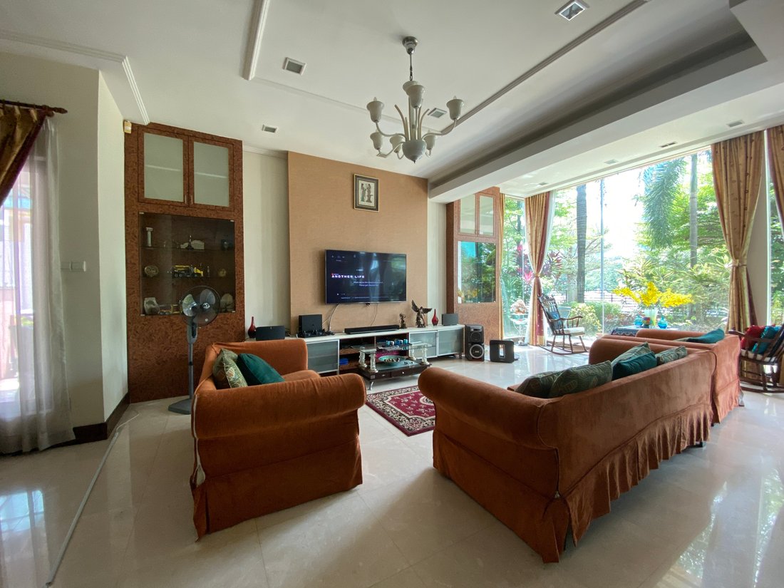 House in Kuala Lumpur, Federal Territory of Kuala Lumpur, Malaysia 2 - 17258786