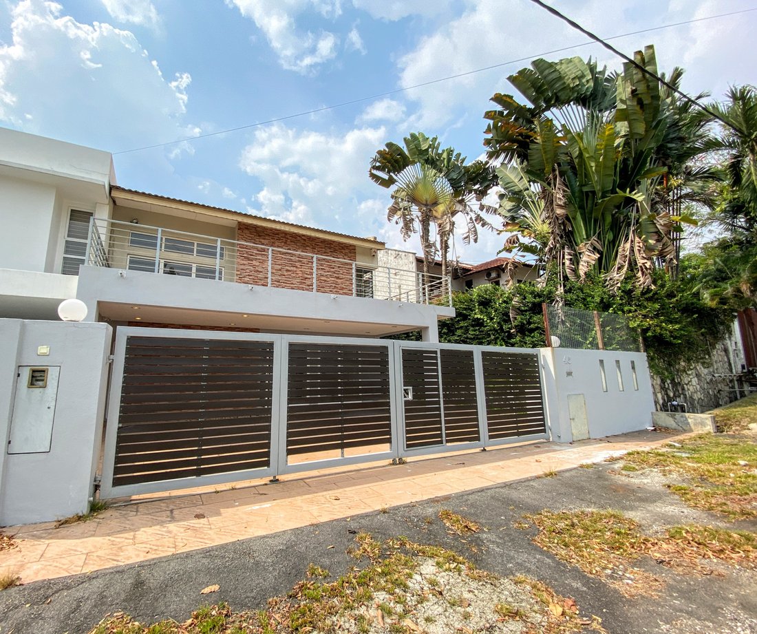 House in Kuala Lumpur, Federal Territory of Kuala Lumpur, Malaysia 1 - 17258695