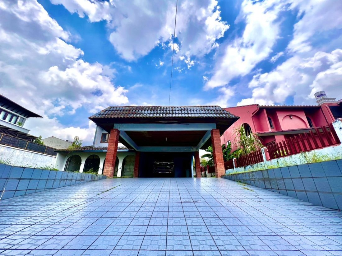 House in Kuala Lumpur, Federal Territory of Kuala Lumpur, Malaysia 5 - 17258737