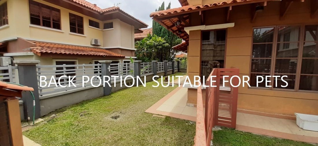 House in Kuala Lumpur, Federal Territory of Kuala Lumpur, Malaysia 4 - 17258560
