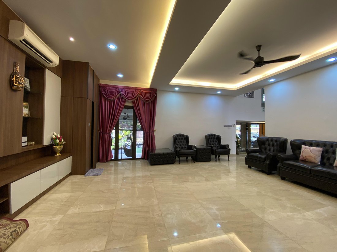 House in Kuala Lumpur, Federal Territory of Kuala Lumpur, Malaysia 3 - 17258351
