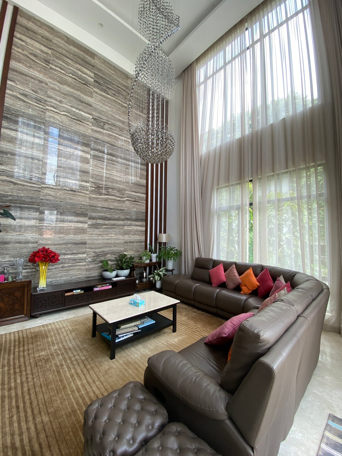House in Kuala Lumpur, Federal Territory of Kuala Lumpur, Malaysia 1 - 17258766