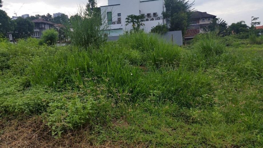 Land in Petaling Jaya, Selangor, Malaysia 4 - 17259108
