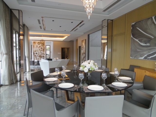 House in Kuala Lumpur, Federal Territory of Kuala Lumpur, Malaysia 4 - 17258838