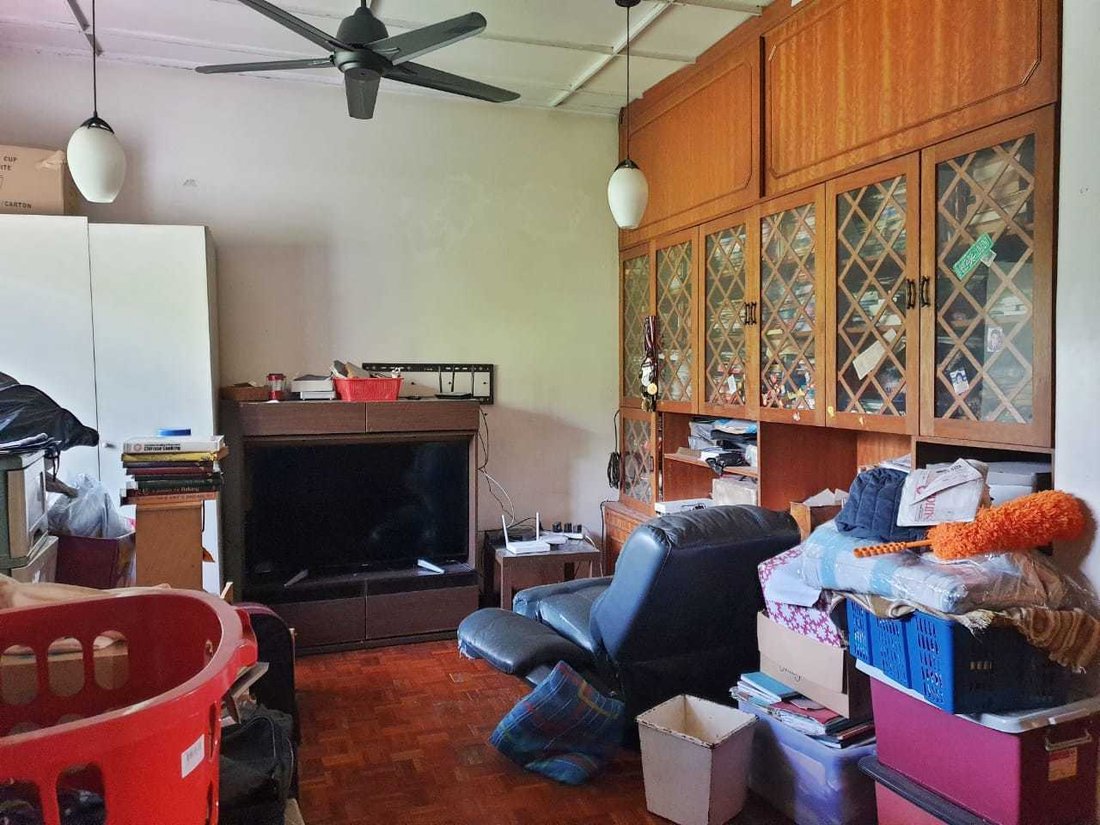 House in Kuala Lumpur, Federal Territory of Kuala Lumpur, Malaysia 4 - 17258371
