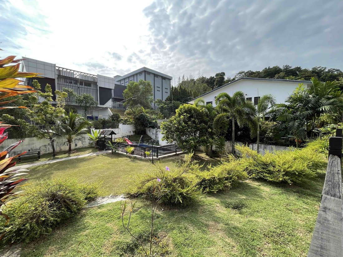 House in Kuala Lumpur, Federal Territory of Kuala Lumpur, Malaysia 4 - 17259003