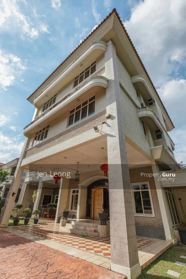 House in Kuala Lumpur, Federal Territory of Kuala Lumpur, Malaysia 2 - 17259018