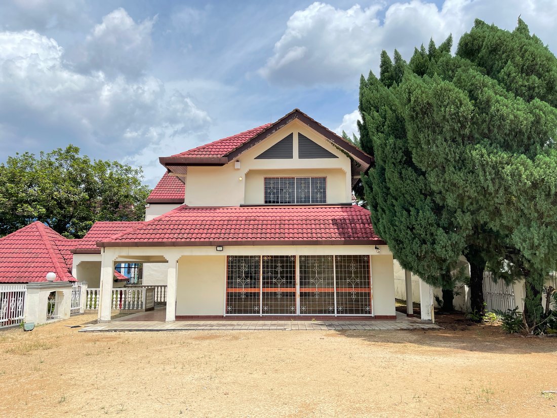 House in Kuala Lumpur, Federal Territory of Kuala Lumpur, Malaysia 3 - 17258805