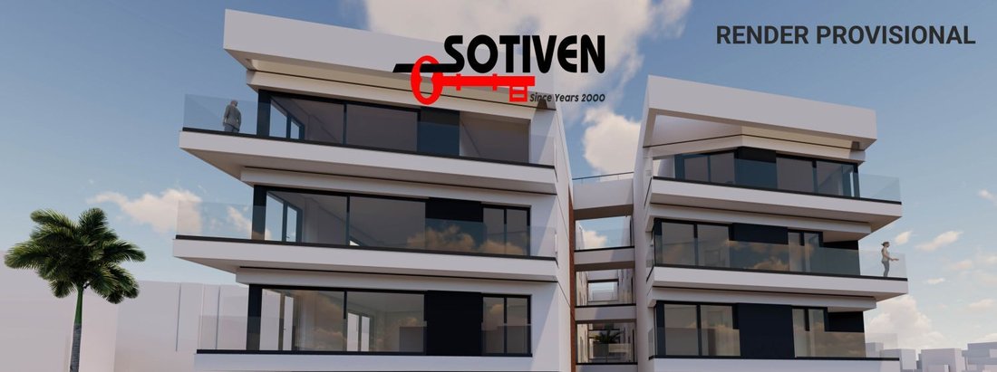 Apartment in Costa Adeje, Adeje, Canary Islands 5 - 17258631