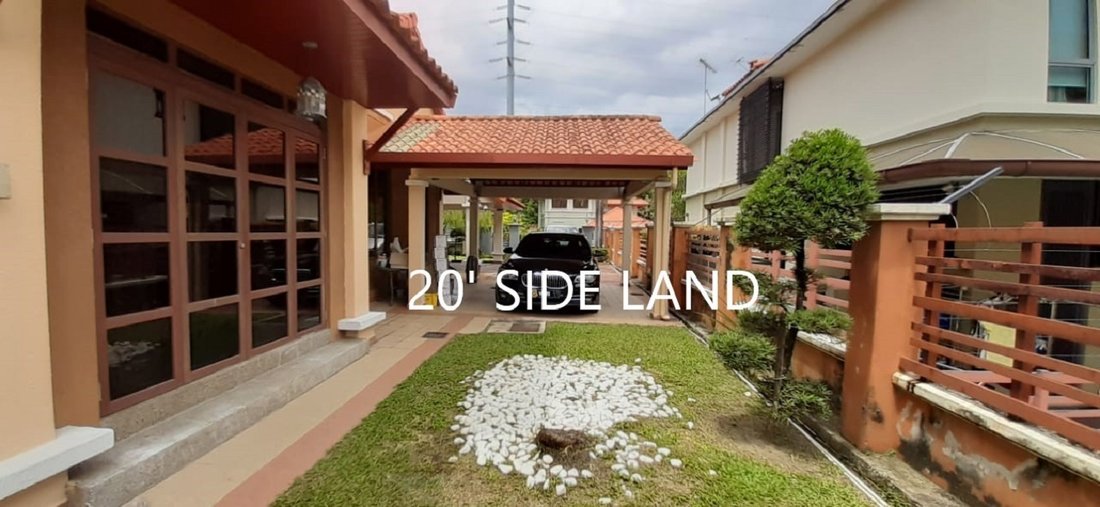 House in Kuala Lumpur, Federal Territory of Kuala Lumpur, Malaysia 2 - 17258534