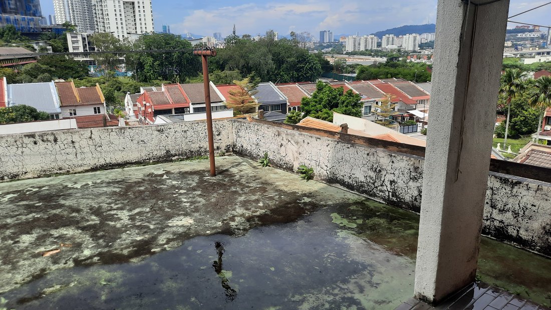 House in Kuala Lumpur, Federal Territory of Kuala Lumpur, Malaysia 5 - 17258638