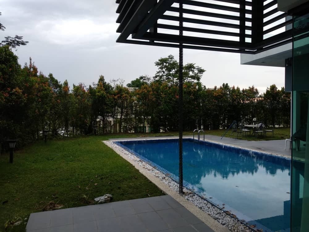 House in Ampang Jaya, Selangor, Malaysia 3 - 17258896