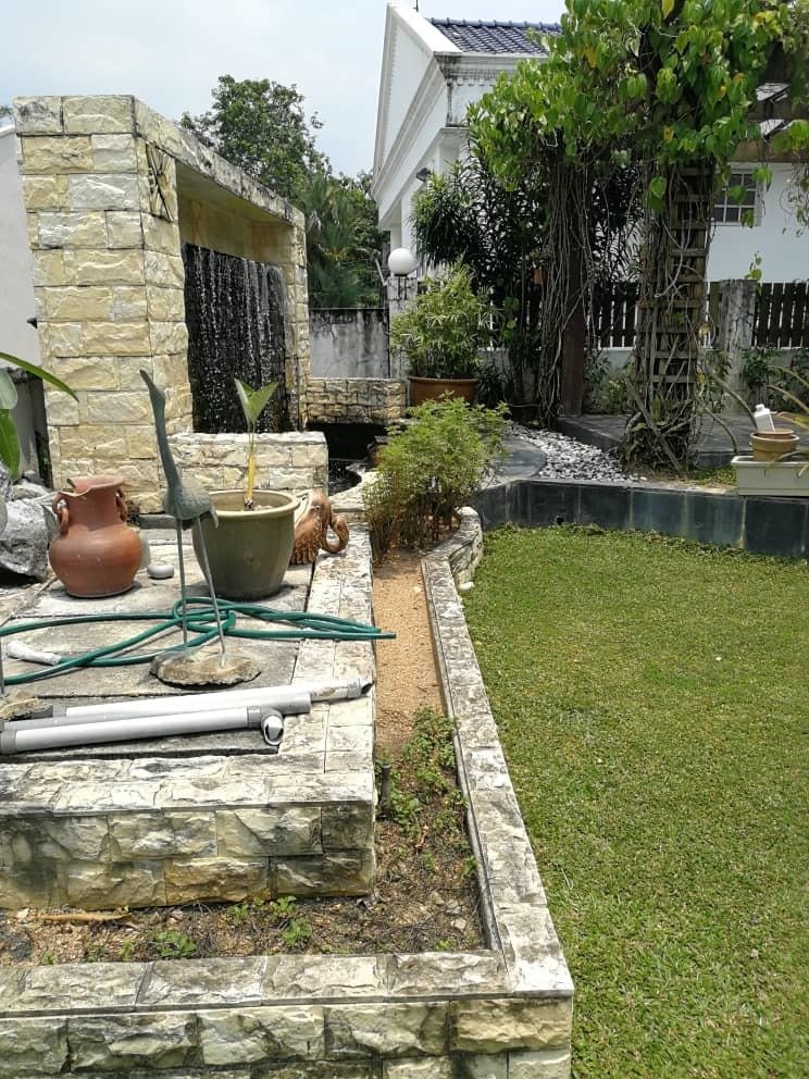 House in Kuala Lumpur, Federal Territory of Kuala Lumpur, Malaysia 4 - 17258771