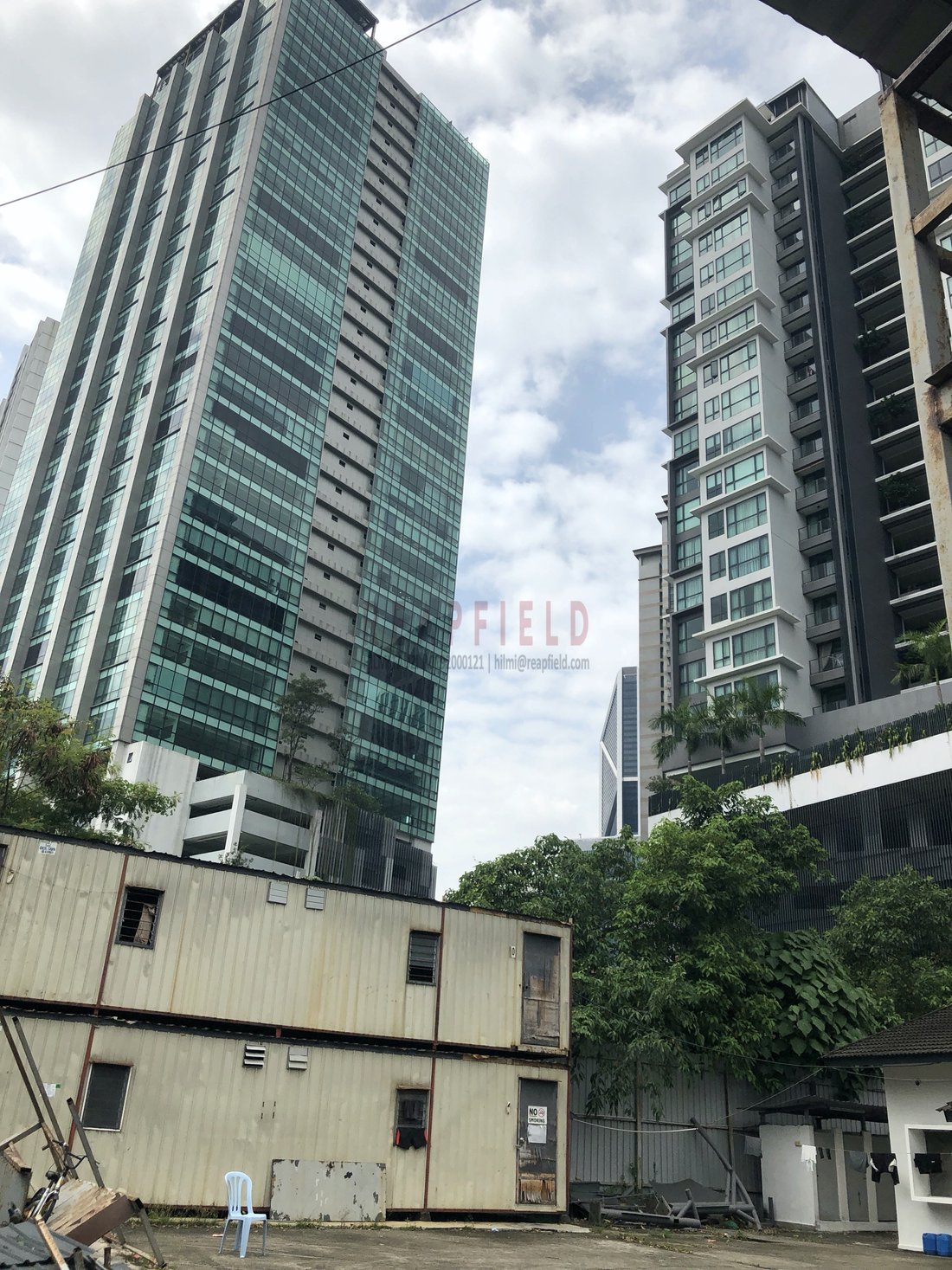 House in Kuala Lumpur, Federal Territory of Kuala Lumpur, Malaysia 1 - 17259094