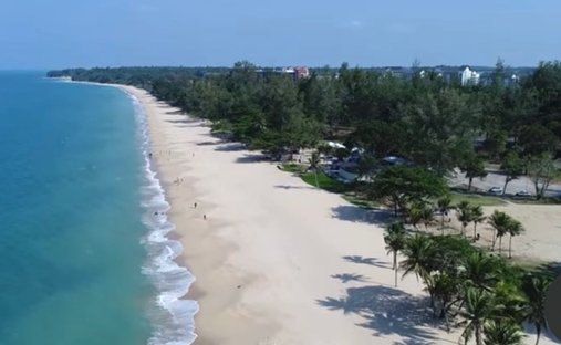 Casa a Simpang Renggam, Johor, Malesia 1