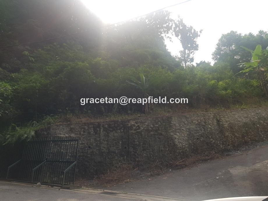 Land in Kuala Lumpur, Federal Territory of Kuala Lumpur, Malaysia 3 - 17259027